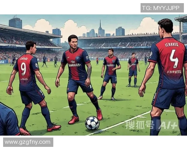 法甲联赛中的足球明星们盘点与成就分析