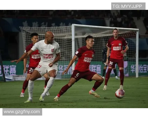 河南足球之星崛起之路探秘与成就展示