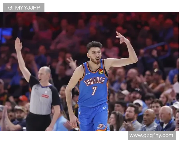 切特霍姆格伦的崛起之路：从天才少年到NBA新星的成长故事