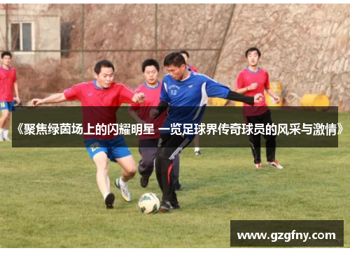 《聚焦绿茵场上的闪耀明星 一览足球界传奇球员的风采与激情》