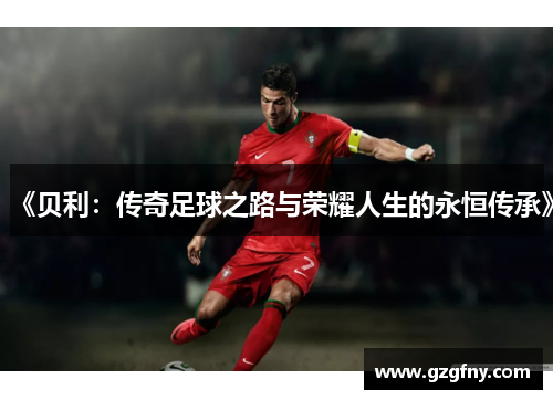 《贝利：传奇足球之路与荣耀人生的永恒传承》